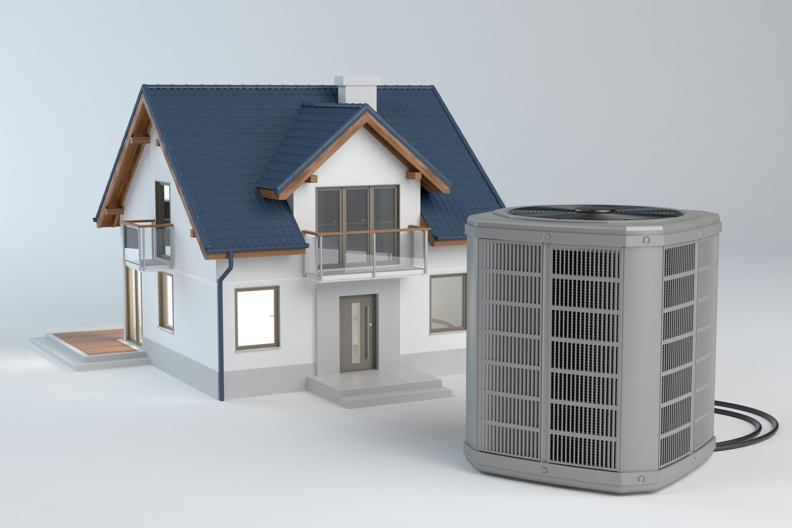 Heat Pumps A Future Proof Solution For Sustainable Heating And Cooling